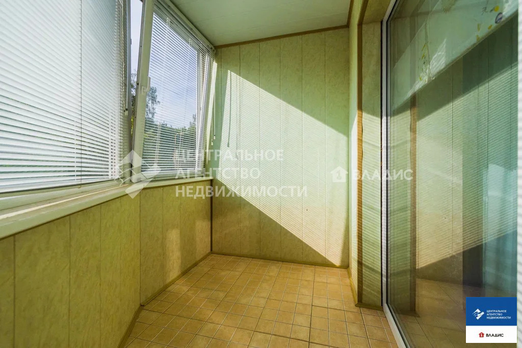 Продажа квартиры, Рязань, ул. Крупской - Фото 14