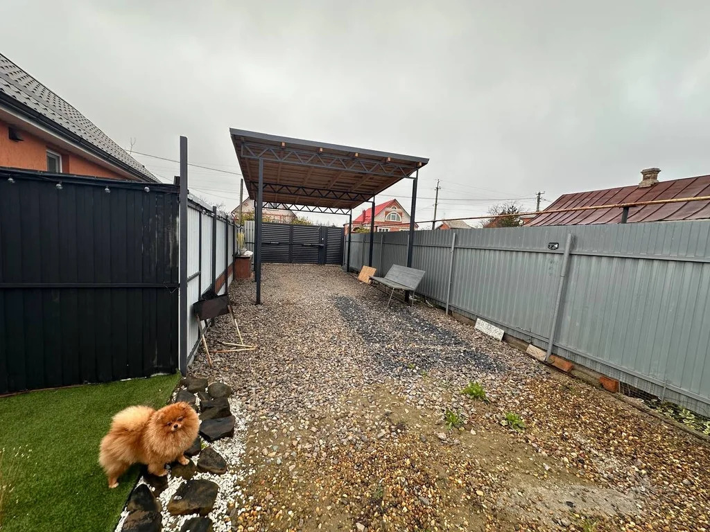 Продажа дома, Северская, Северский район, ул. Садовая - Фото 17