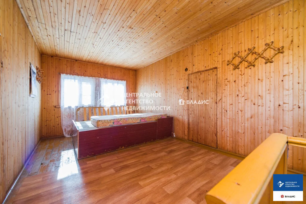 Продажа дома, Романцево, Рязанский район, территория СНТ Изыскатель - Фото 12