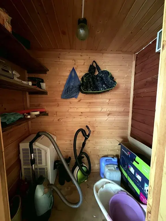 Дача в СНТ Тюльпан - Фото 10