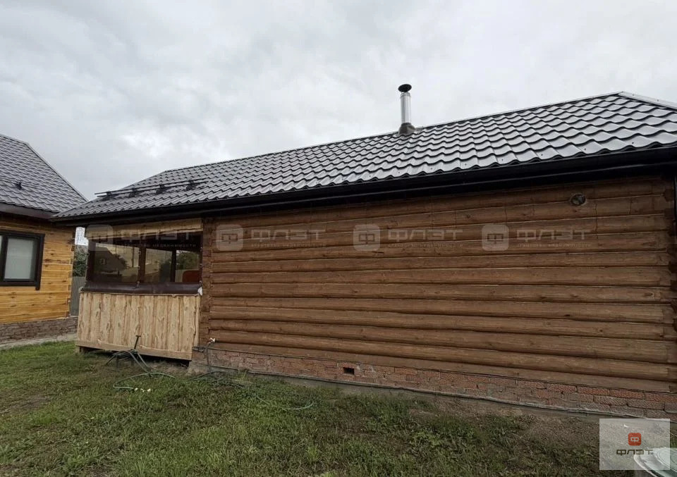 Продажа дома, Казань, ул. Добролюбова - Фото 28