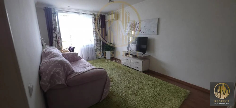 Продажа квартиры, Свободы, 1 Набережная ул. - Фото 1