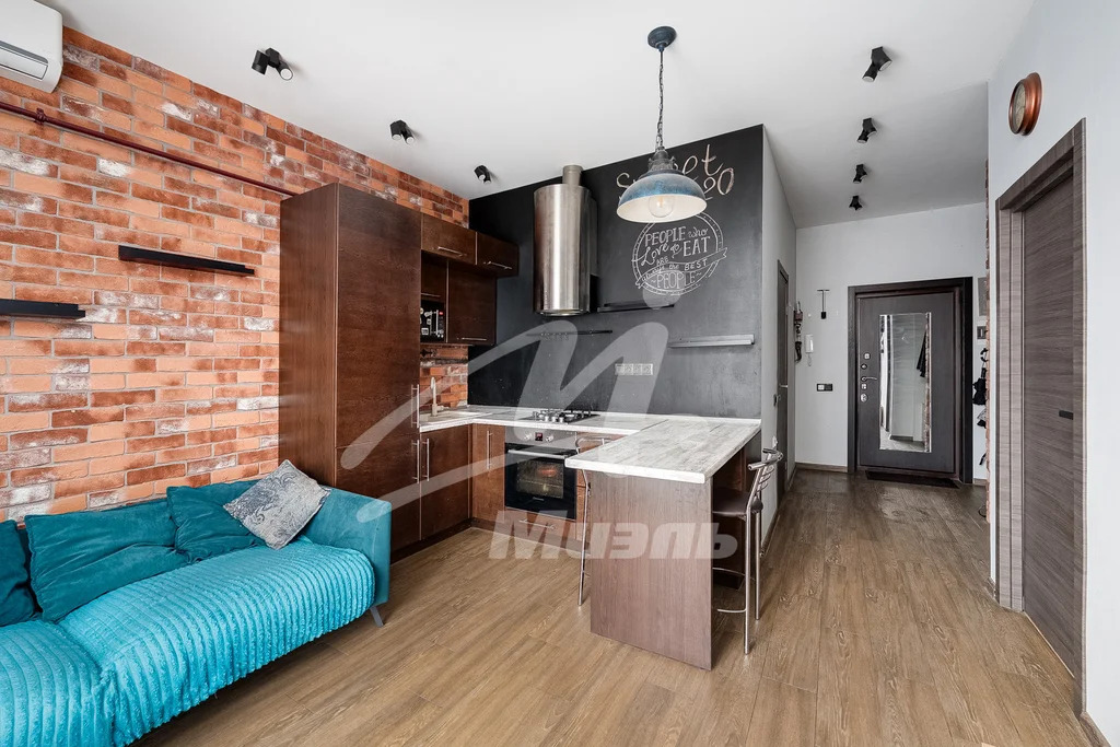 Продажа квартиры, Химки, Озерная ул. - Фото 1