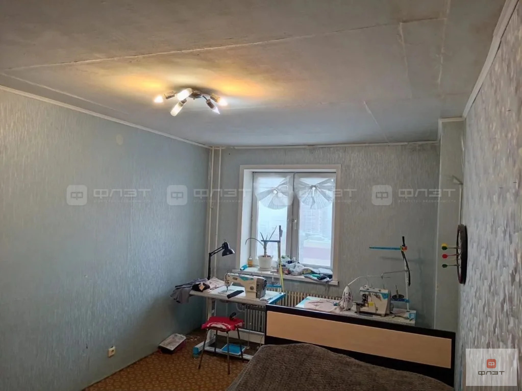 Продажа квартиры, Казань, Победы пр-кт. - Фото 2