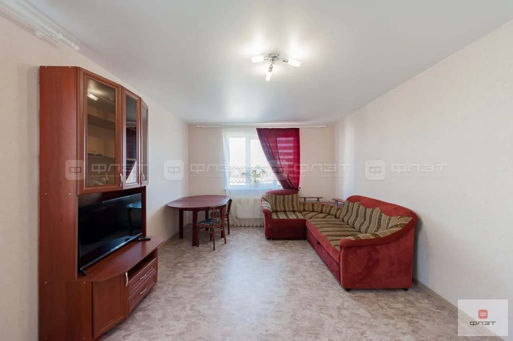 Продажа квартиры, Куюки, Пестречинский район, 16-й квартал - Фото 9