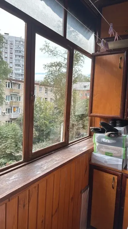 2-к. Королев,ул.Горького, д.25Б - Фото 11