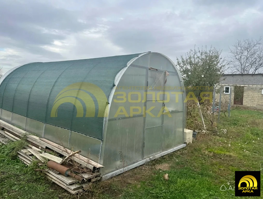 Продажа дома, Коржевский, Славянский район, ул. Светлая - Фото 11