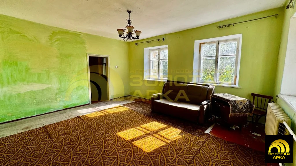 Продажа дома, Староджерелиевская, Красноармейский район, ул. Красная - Фото 5
