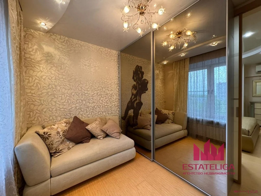 Аренда квартиры, Вернадского пр-кт. - Фото 5