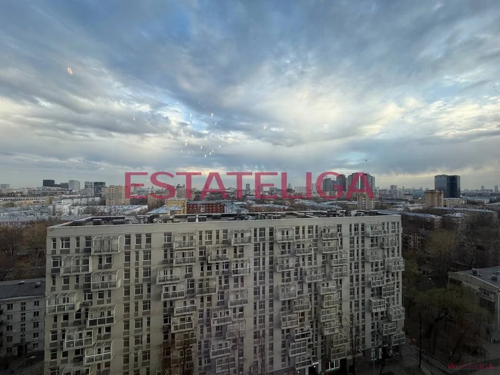 Продажа квартиры, Кочновский проезд - Фото 22