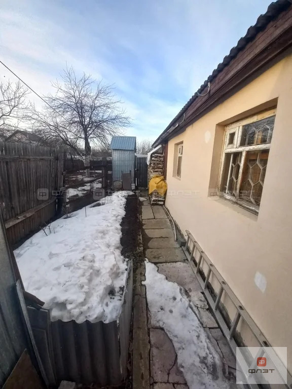 Продажа дома, Казань, ул. Северополюсная - Фото 3
