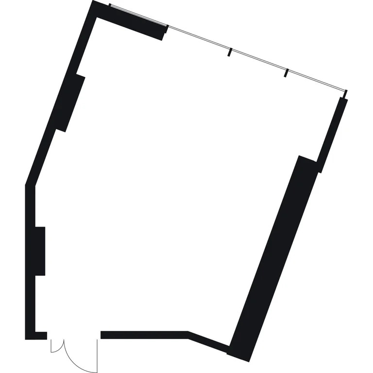 Продажа офиса 45.8 м2 - Фото 3