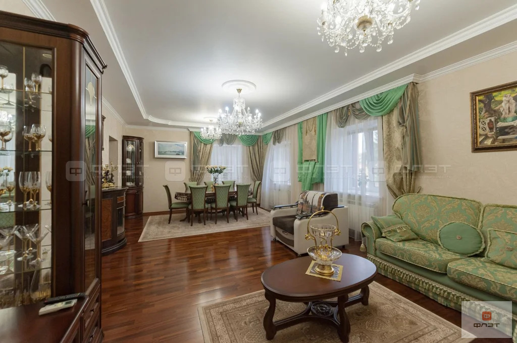 Продажа дома, Бело-Безводное, Зеленодольский район, ул. Сиреневая - Фото 3