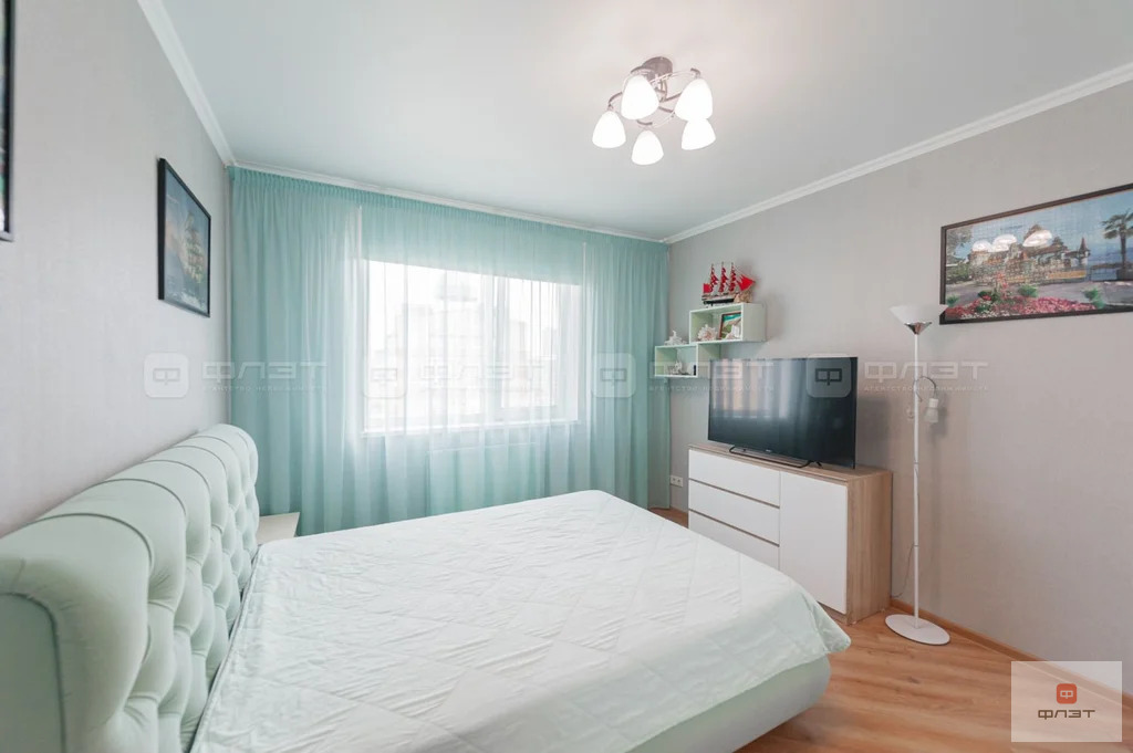Продажа квартиры, Казань, ул. Седова - Фото 12