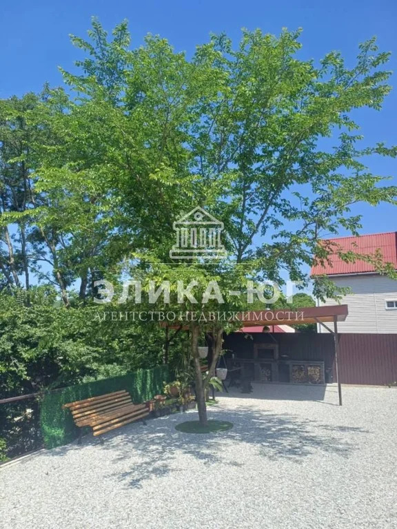 Продажа дома, Тенгинка, Туапсинский район, Дачный пер. - Фото 17