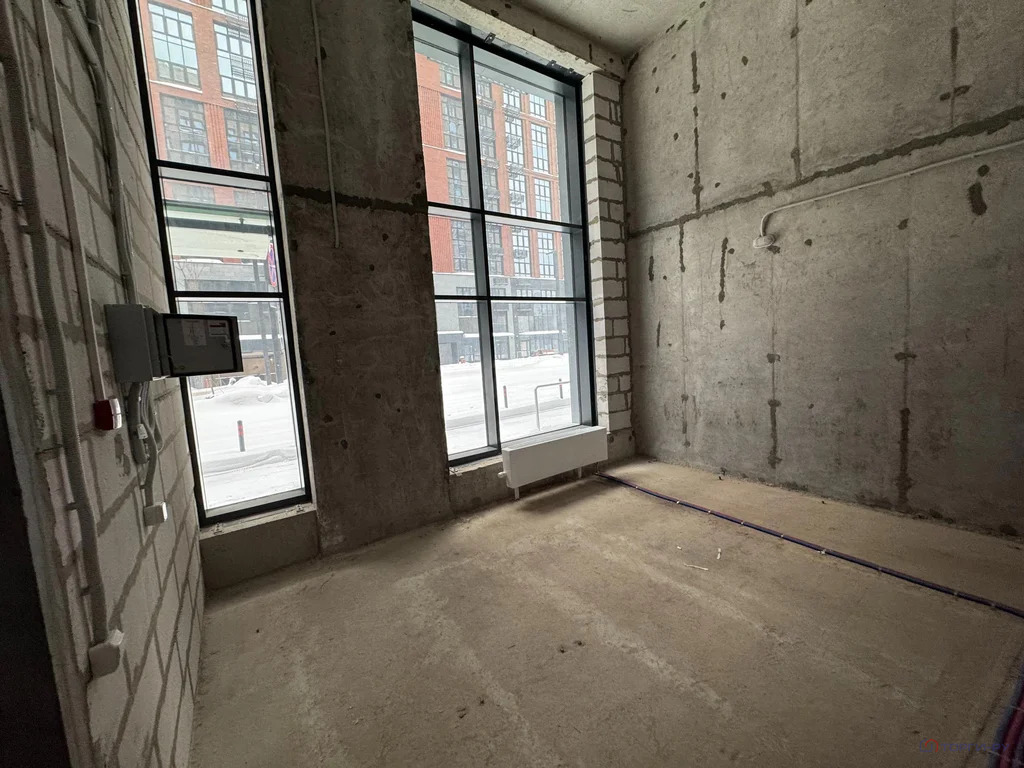 Продажа торгового помещения, ул. Клинская - Фото 8