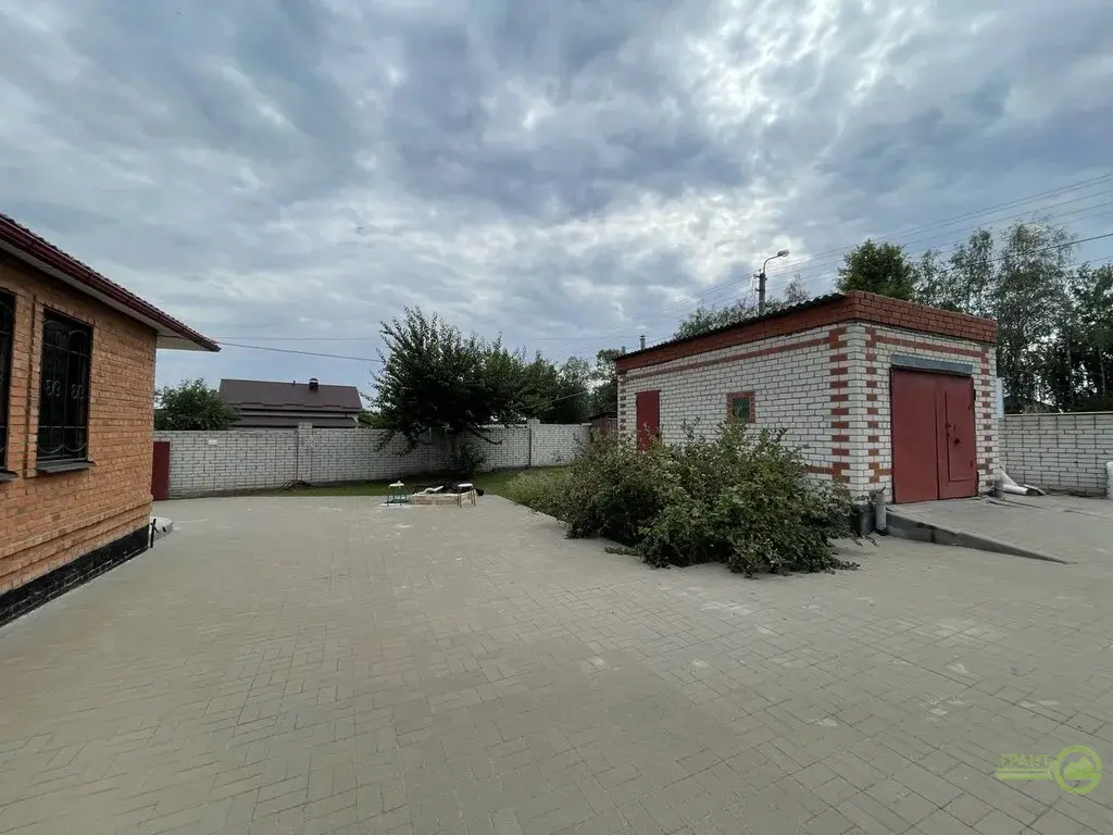 Жилой    5-комнатный  ДОМ  с МЕБЕЛЬЮ  ГАРАЖОМ в БЕЛГОРОДЕ в рай - Фото 10