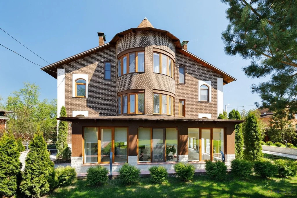 Продажа дома, Петрово-Дальнее, Красногорский район, ул. Озерная - Фото 10