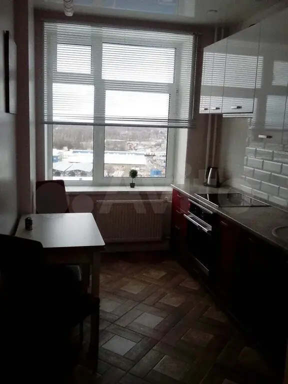 2-к. квартира, 50 м, 13/17 эт. - Фото 19