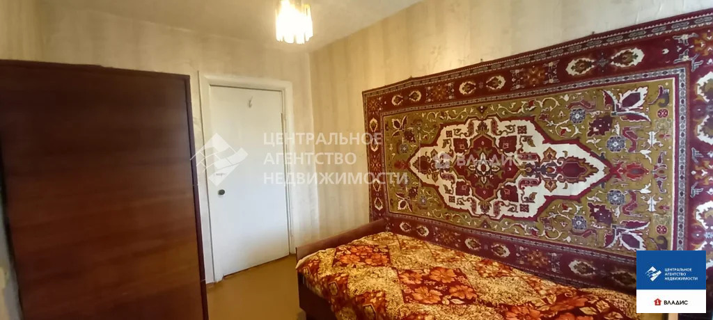 Продажа квартиры, Кораблино, Кораблинский район, ул. Текстильщиков - Фото 4