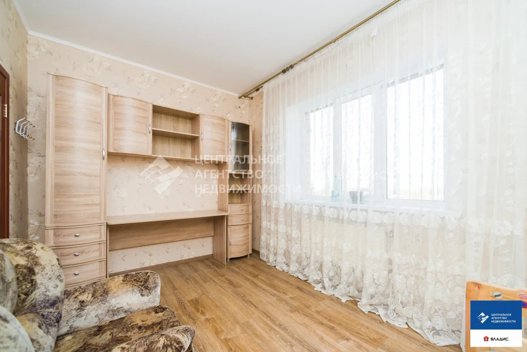 Продажа квартиры, Рязань, Большая улица - Фото 11