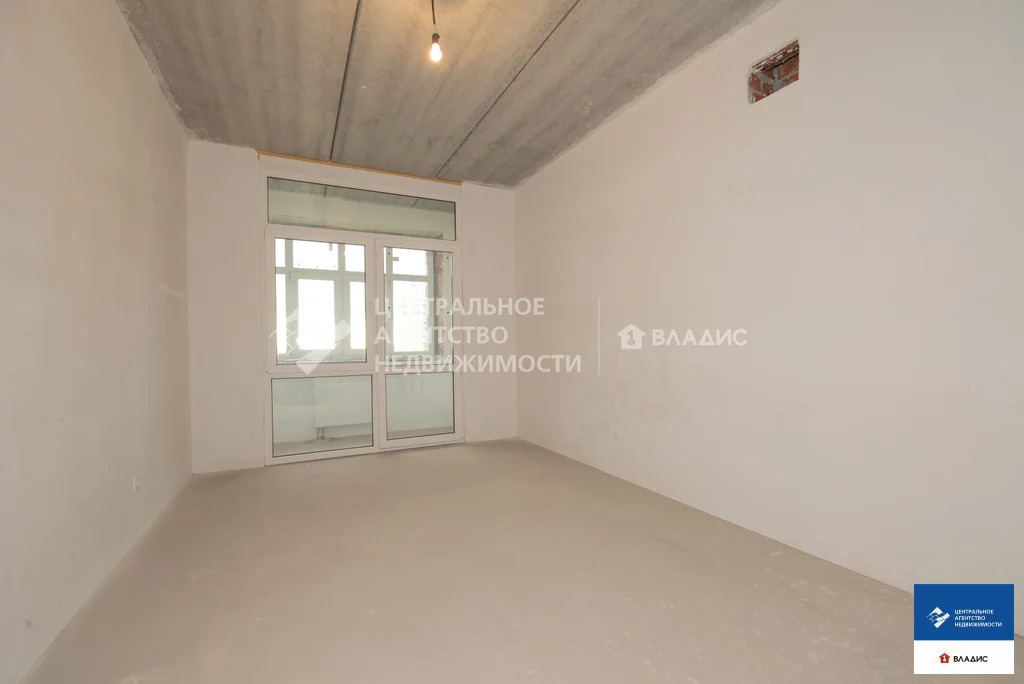 Продажа квартиры, Рязань, микрорайон Олимпийский городок - Фото 9