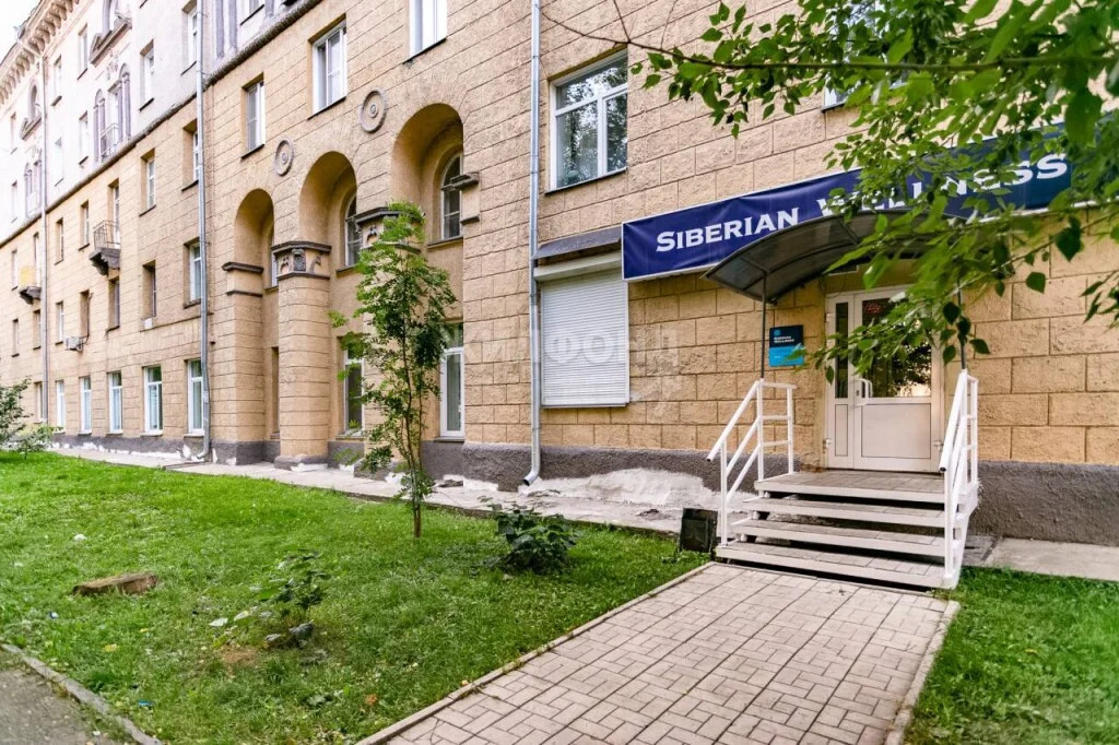 Продажа комнаты, Новосибирск, Дзержинского пр-кт. - Фото 17