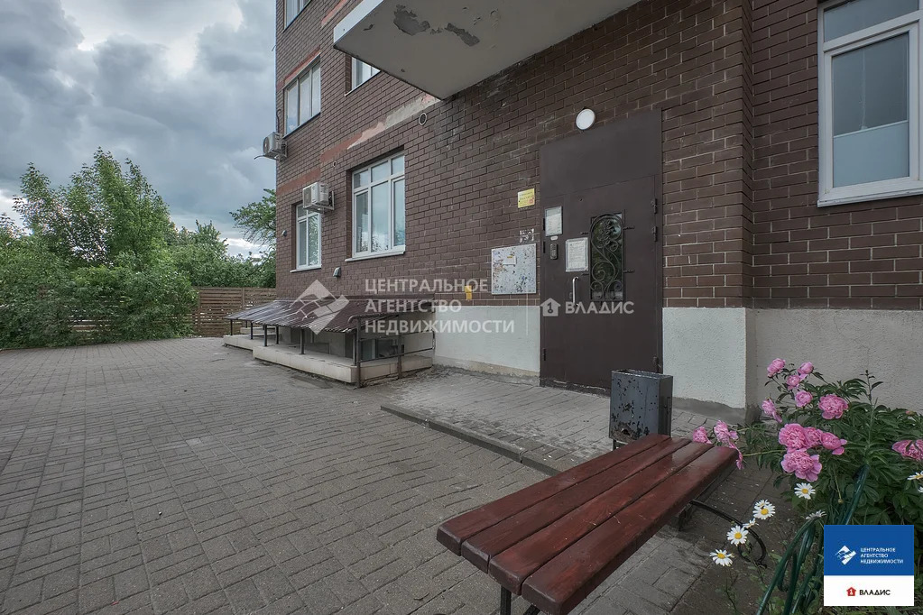 Продажа квартиры, Рязань, ул. Введенская - Фото 15