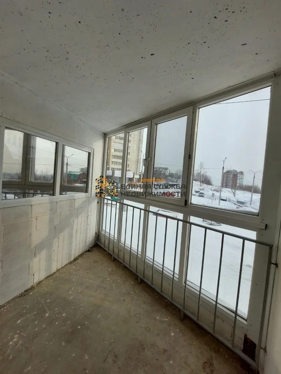 Аренда квартиры, Уфа, ул. Российская - Фото 11