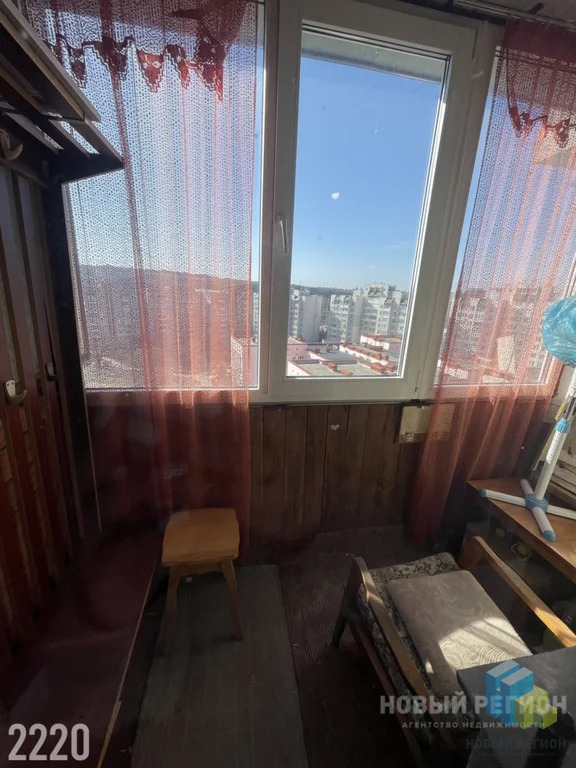 Продажа квартиры, Симферополь, улица имени Мате Залки - Фото 14