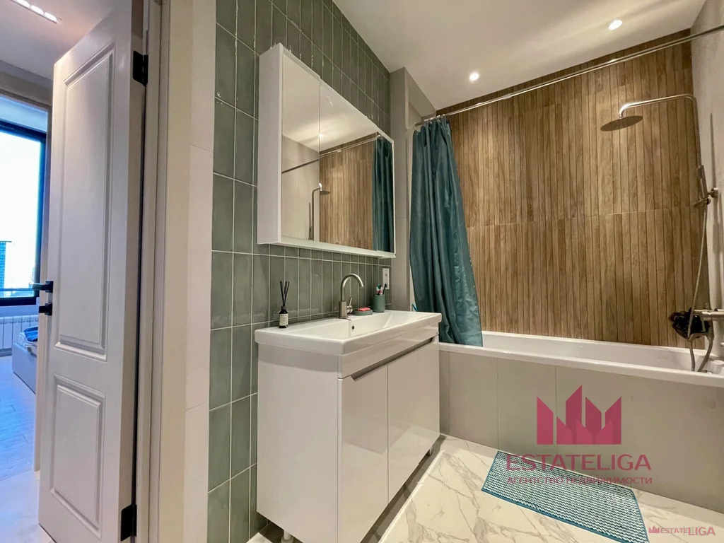 Аренда квартиры, проспект Лихачева - Фото 12