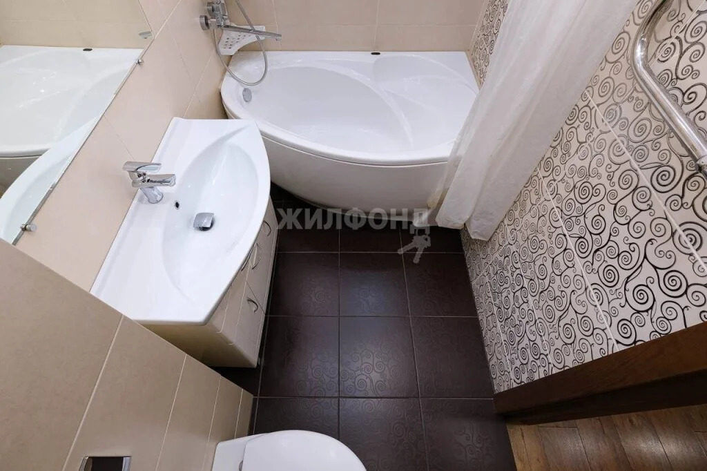 Продажа квартиры, Новосибирск, ул. Гоголя - Фото 15