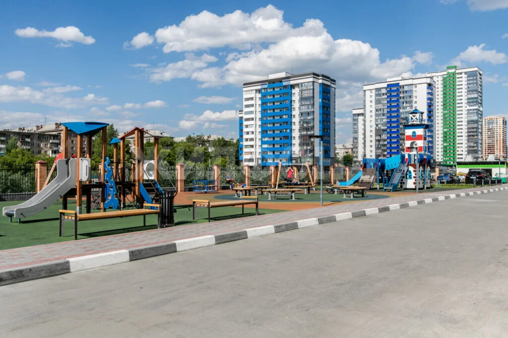 Продажа квартиры, Новосибирск, ул. Кавалерийская - Фото 21