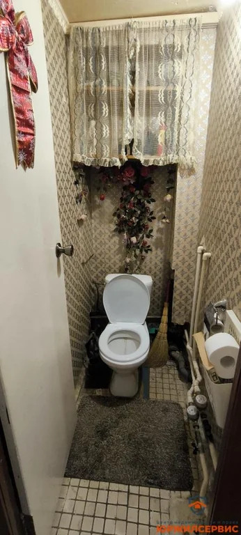 Продажа квартиры, Домодедово, Домодедово г. о., улица Корнеева - Фото 8