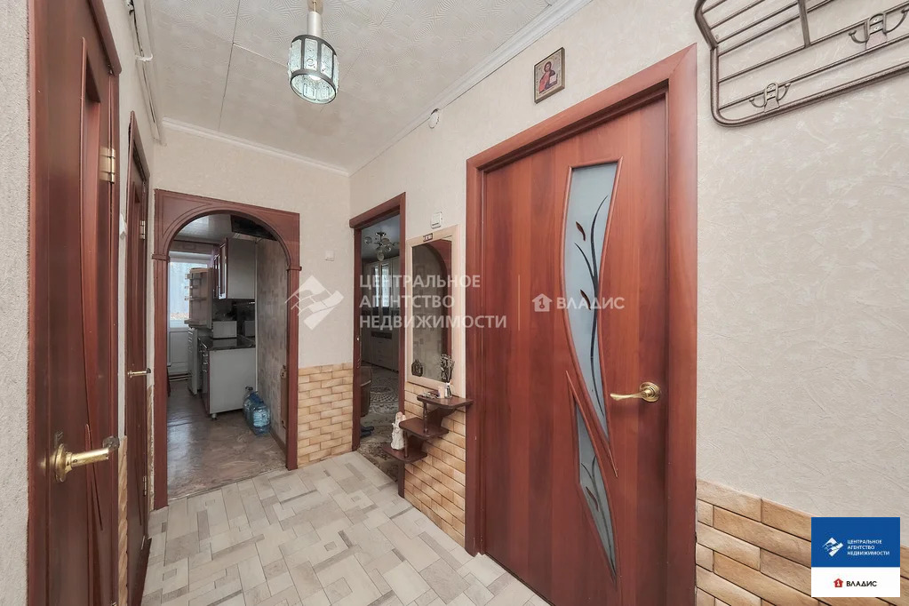 Продажа квартиры, Глебково, Рыбновский район - Фото 2