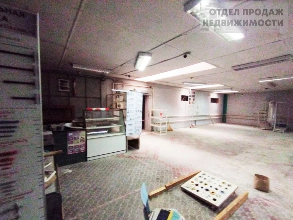 Строительный магазин - Фото 18