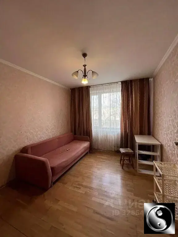 Сдам комнату 66.0/15м Днепропетровская ул., 7К1, Москва, ЮАО, р-н ... - Фото 4