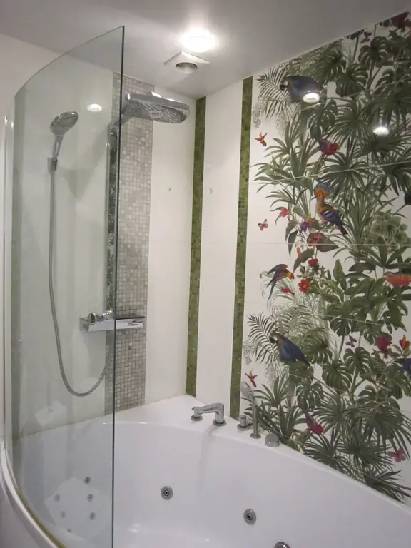 сдается трехкомнатная квартира - Фото 19