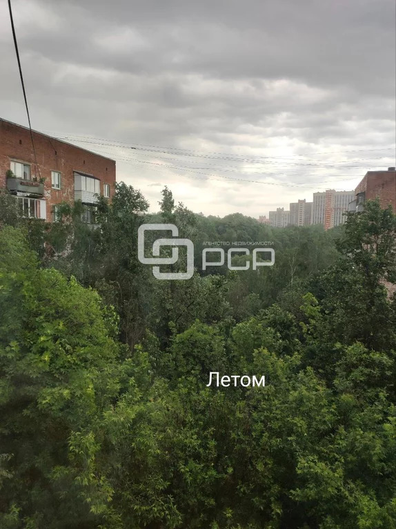 Продажа квартиры, Химки, Ул. Мичурина - Фото 1