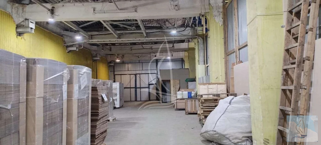 Аренда склада, Подольск, Подольск - Фото 1