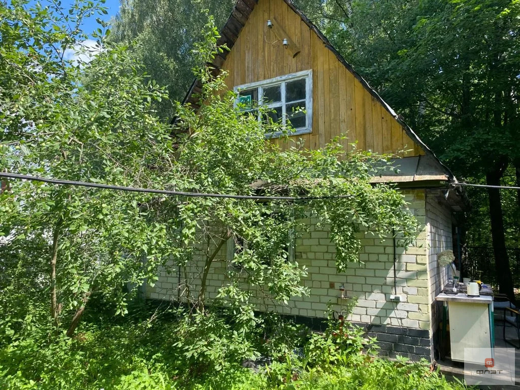 Продажа дома, Васильево, Зеленодольский район, сад. ... - Фото 0