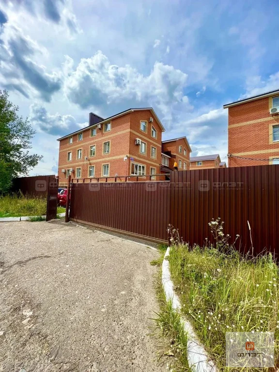 Продажа квартиры, Казань, ул. Газовая (Салмачи) - Фото 12