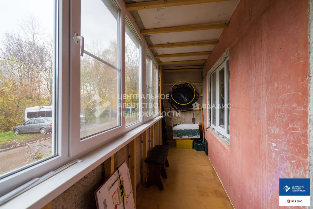 Продажа квартиры, Рязань, ул. Дружная - Фото 12