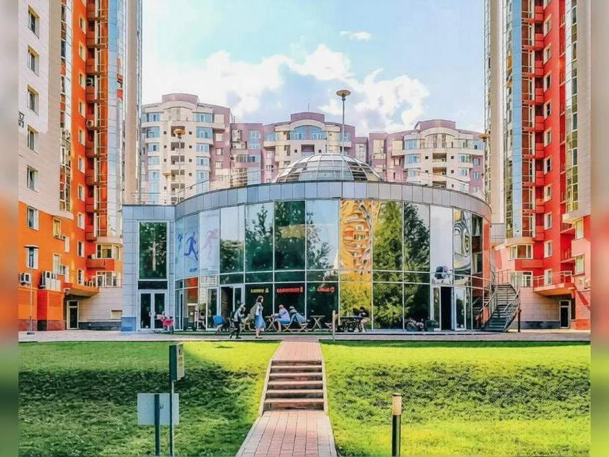 Продается ПСН 2032 м2 - Фото 2