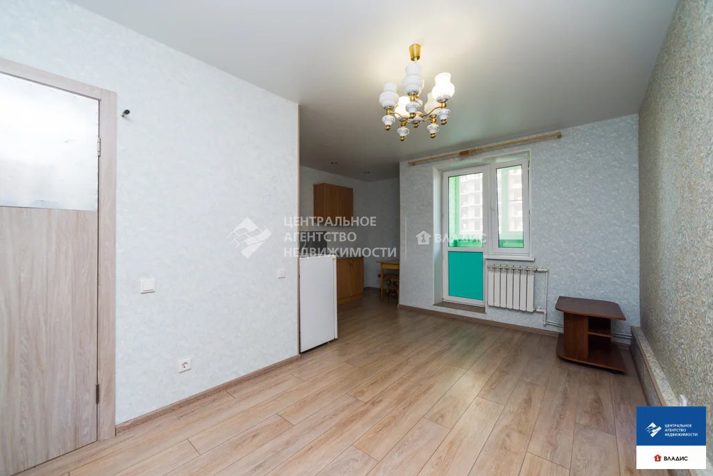 Продажа квартиры, Дядьково, Рязанский район, Зеленая улица - Фото 7