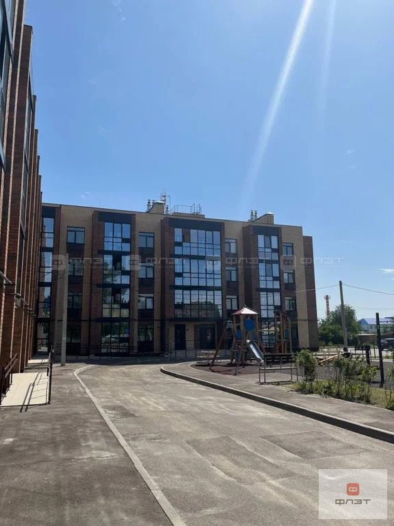 Продажа квартиры, Песчаные Ковали, Лаишевский район, ул. Насосная - Фото 6