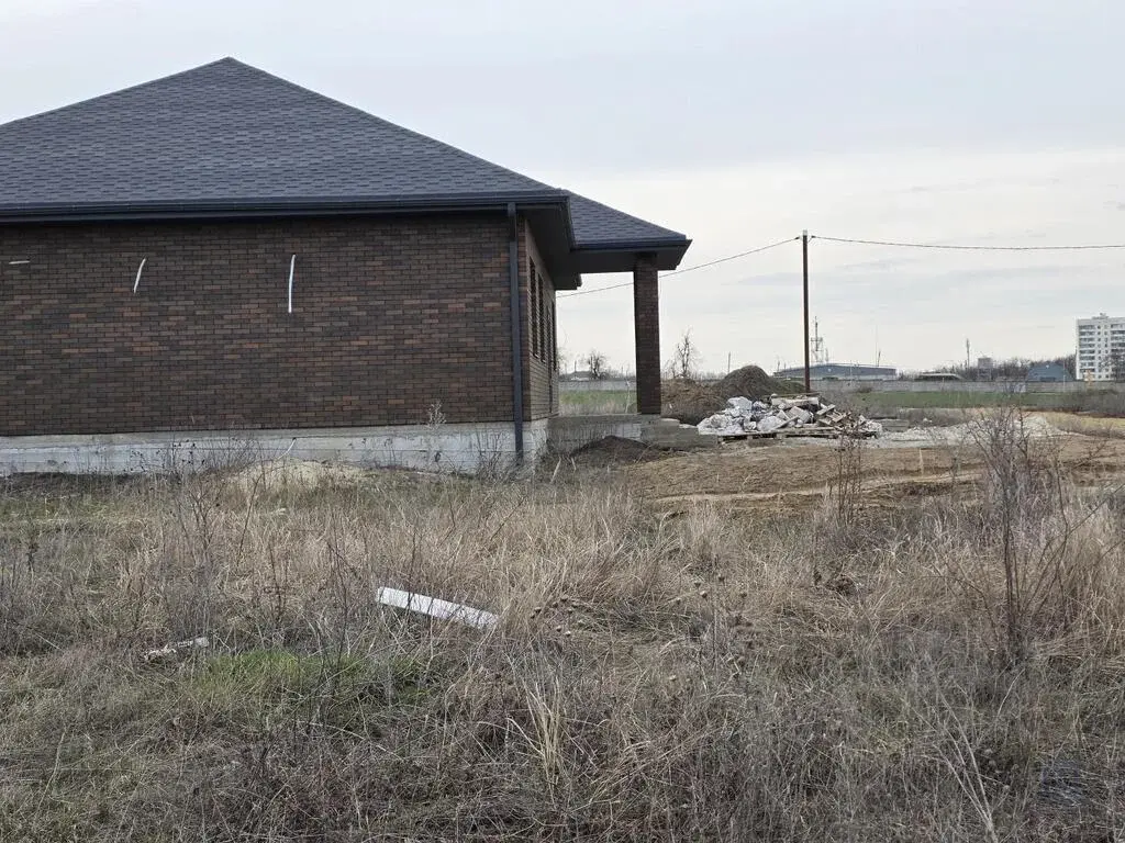 Продаю участок в КП Новостепной поселок Степной Рассвет Ростов-на-Дону - Фото 5