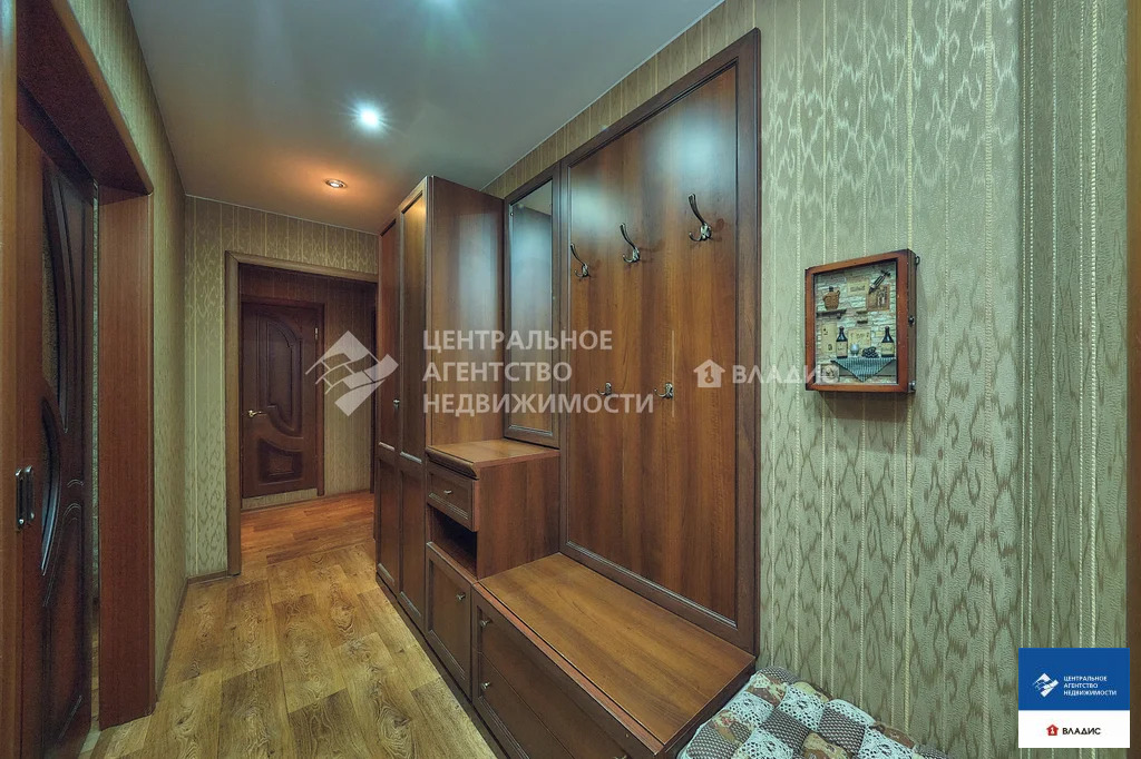 Продажа квартиры, Рязань, ул. Зубковой - Фото 7