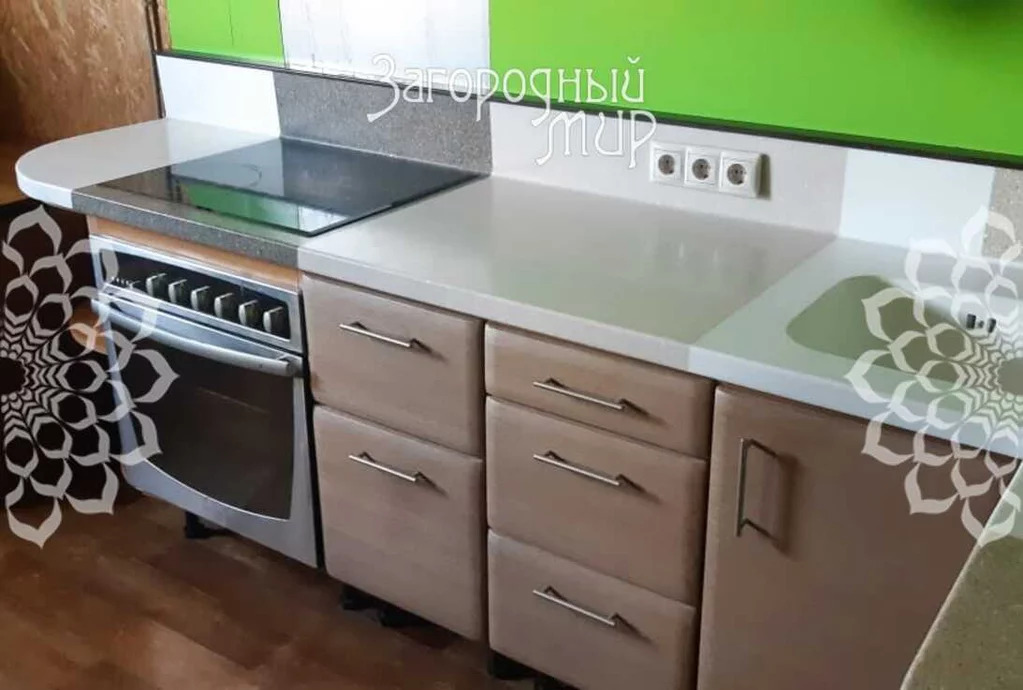 Продам участок, Новорижское шоссе, 200 км от МКАД - Фото 4