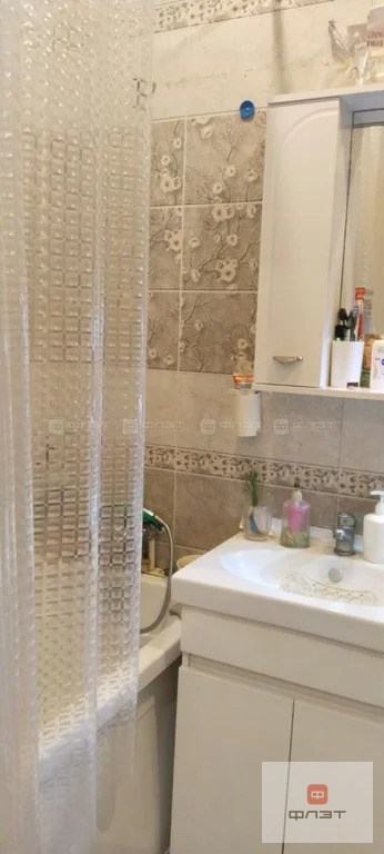 Продажа квартиры, Казань, ул. Лукина - Фото 4